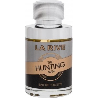 La Rive men the hunting man toaletná voda pánska 75 ml