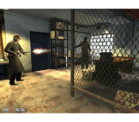 Mafia