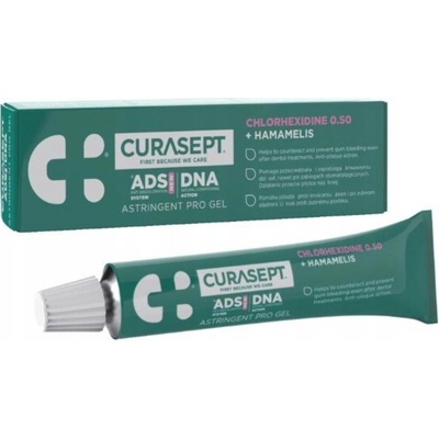 Curasept ADS DNA Astringent Pro 30 ml