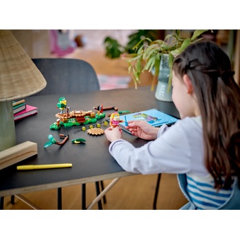 LEGO® Super Mario™ - Dixie Kong's Jungle Jam Expansion Set (71421)