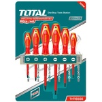 TOTAL THTIS566