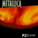 METALLICA: RE-LOAD LP