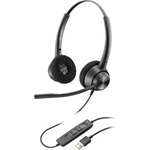 HP Poly EncorePro 310 USB-C (767G1AA) Слушалки