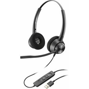 HP Poly EncorePro 310 USB-C (767G1AA) Слушалки