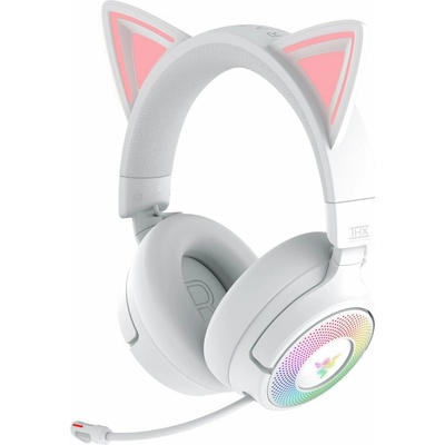 Razer Kraken Kitty V3 Pro - White RZ04-05170400-R3M1