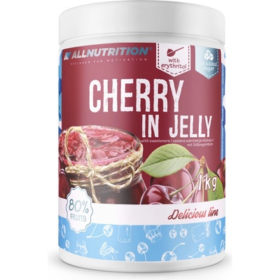 Allnutrition Jelly 1 kg