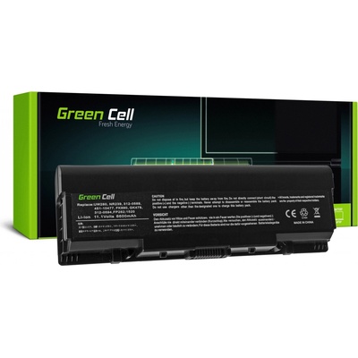 Green Cell DE42 6600 mAh baterie - neoriginální