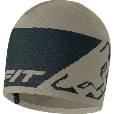 Dynafit Leopard Logo Beanie smoke 17/18