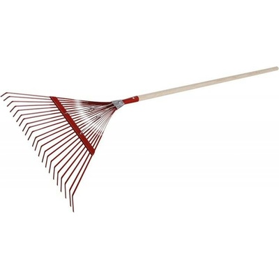 FESTA kovové s násadou 160 cm lamely 56 cm