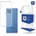 3mk Protection Clear case за Samsung Galaxy F22 - Прозрачен KP20242
