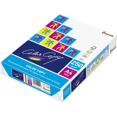 Kopírovací papír A4 250g ColorCopy