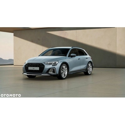 Audi A3 Allstreet 110 kW