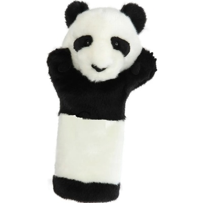The Puppet Company Кукла ръкавица The Puppet Company - Панда, 40 cm (6024)