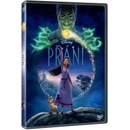 Přání DVD