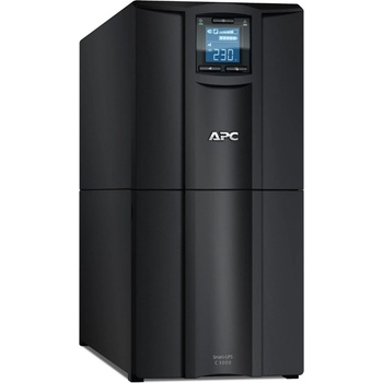 APC Smart-UPS X 3000VA LCD