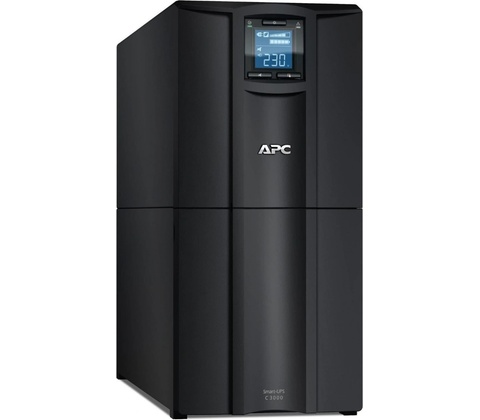 APC Smart-UPS X 3000VA LCD