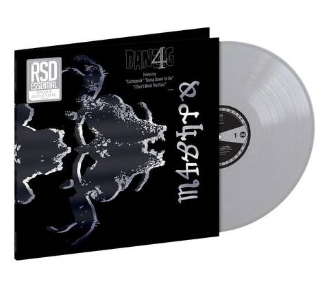 Danzig - Danzig 4 LP