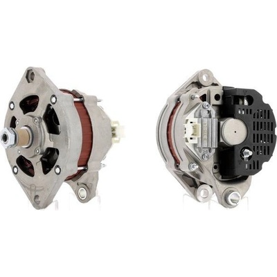 Alternátor SAME Silver 130 Iskra AAK1228