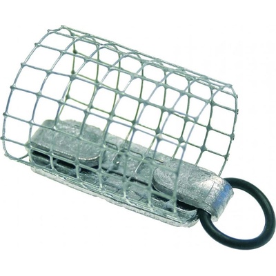 Carp System Krmítko feeder velké Gramáž: 30g