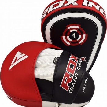 RDX Focus Pad T1