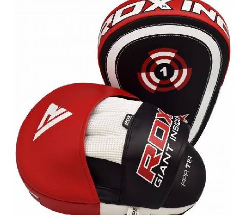 RDX Focus Pad T1