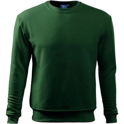 Malfini Essential 406 fľašková zelená