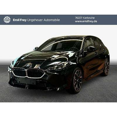 BMW 120i 115 kW