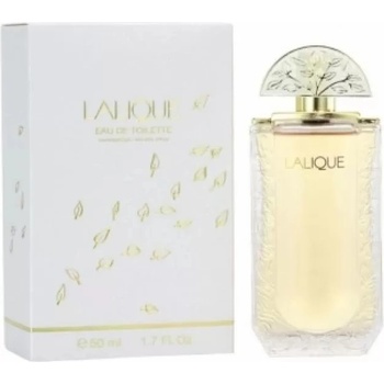 Lalique White toaletní voda dámská 100 ml tester