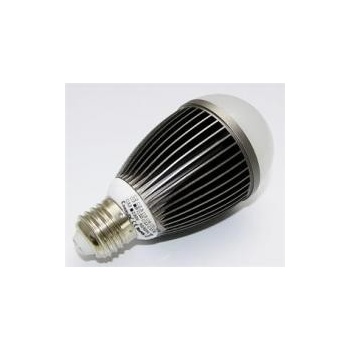 G21 žárovka LED 9W, 230V, E27-9SMD 810lm, bílá