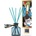 Areon Ароматни пръчици Areon Japan - Namiki, 50 ml (RHPJ03_G01)