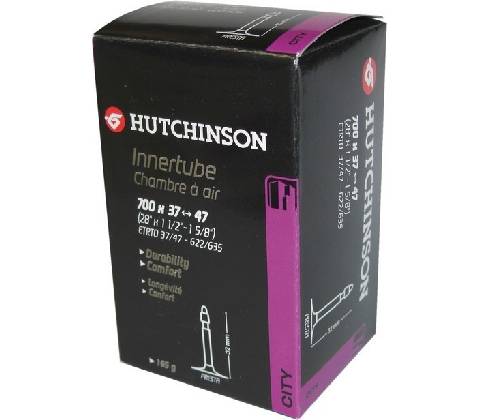 Hutchinson SV