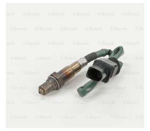 Lambda sonda BOSCH (BO 0258017016)