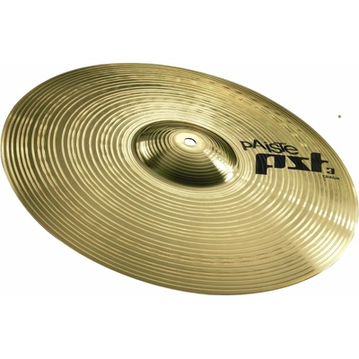 Paiste PST 3 14" Чинел Crash (PA 0631414)