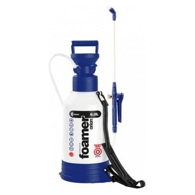 KWAZAR tlakový ramenný speňovací HD Alkaline Orion Pro+ Foamer 6l