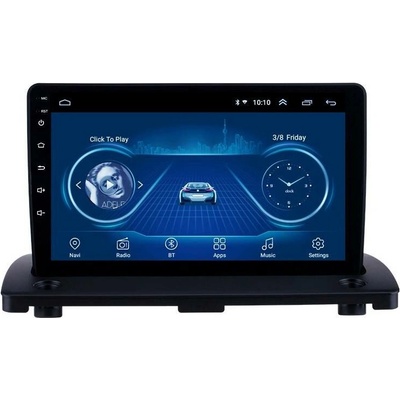 Bulltronics TN-VLVXC90 VOLVO XC90