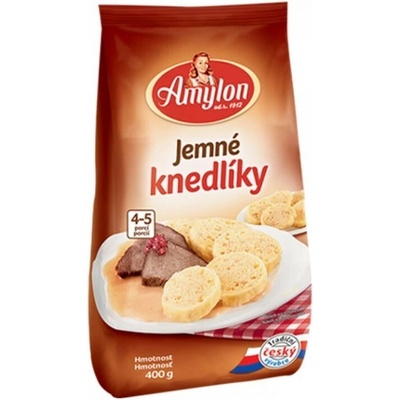 Amylon Jemné knedle 400 g