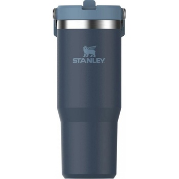 Stanley 1913 The Ice Flow Flip Straw Tumbler 890 ml Navy