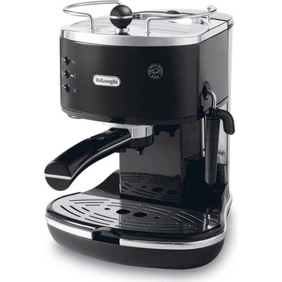 DeLonghi ECOV311.BK Icona Vintage