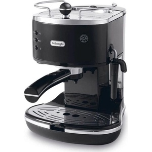 DeLonghi ECOV311.BK Icona Vintage