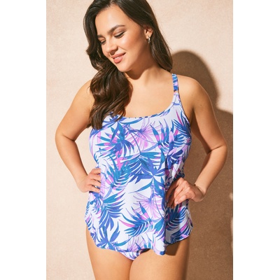 Astratex Горнище на танкини Summer Vibe (P514_M305MF)