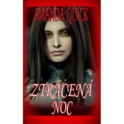 Ztracená noc - Quick Amanda