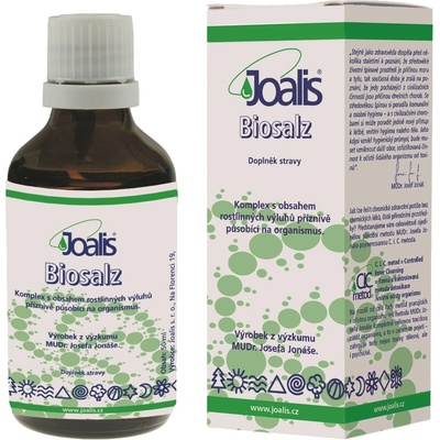 Joalis Biosalz 50 ml