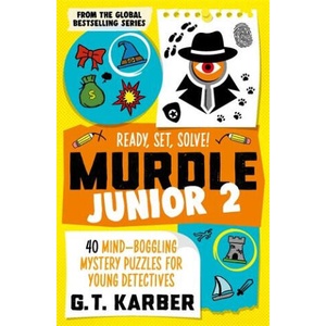 Murdle Junior 2 | G. T. Karber (2025)