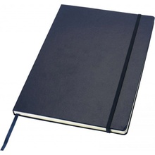 JOURNALBOOKS Manažerský zápisník Classic A4, modrý