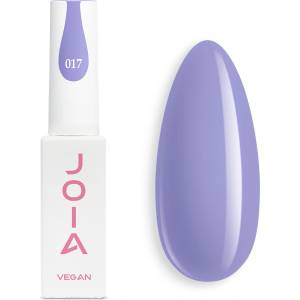 JOIA vegan Гел лак Joia Vegan 017, 6 мл (3017)