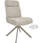 Carmen Трапезен стол turi - крем 02 (3532297) - tierradesign