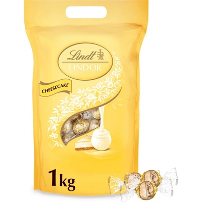 Lindt Lindor Cheesecake 1 kg