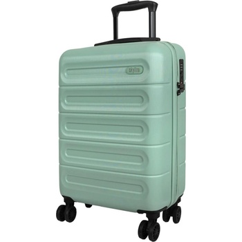 Skyline Пътен куфар Skyline Goomera 4w S Green Skyline | Zelen | МЪЖЕ | UNI