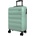 Skyline Пътен куфар Skyline Goomera 4w S Green Skyline | Zelen | МЪЖЕ | UNI