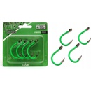 Madcat A-Static Jig Hook veľ.8 4 ks